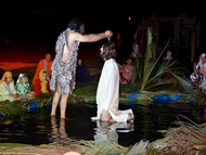 Paixão de Cristo 2011